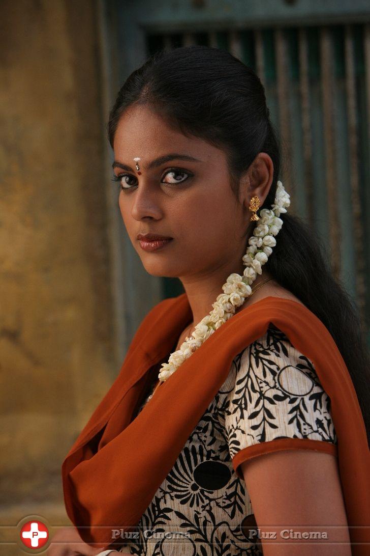 Nandita Swetha - Nalanum Nandhiniyum Movie Photos | Picture 729239