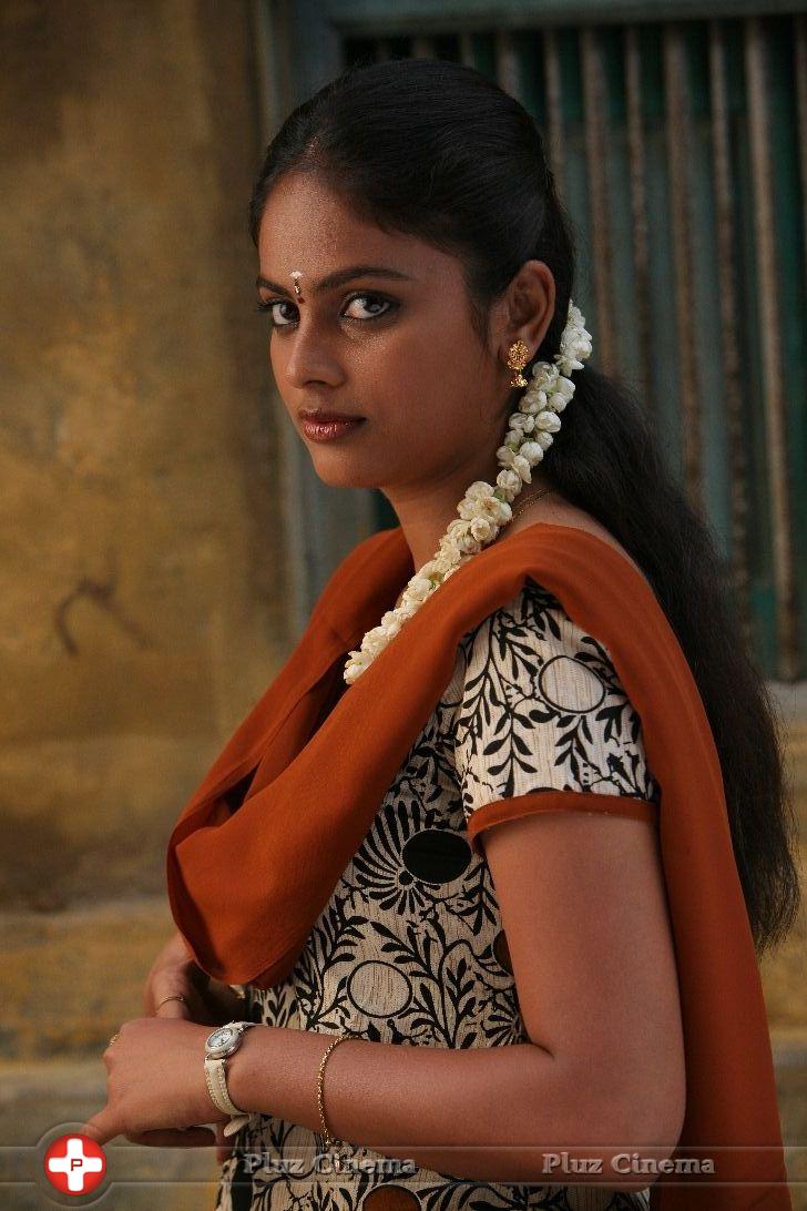 Nandita Swetha - Nalanum Nandhiniyum Movie Photos | Picture 729240