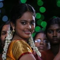 Nandita Swetha - Nalanum Nandhiniyum Movie Photos | Picture 729242