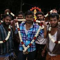 Michael Thangadurai - Nalanum Nandhiniyum Movie Photos | Picture 729246