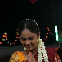 Nandita Swetha - Nalanum Nandhiniyum Movie Photos | Picture 729248