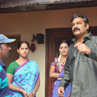 Aadukalam Naren - Agathinai Movie Shooting Spot Stills | Picture 729878