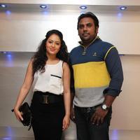 Nikesha Patel Launches Cinema Spice Magazine Pocket Issue Photos | Picture 729909