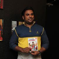 Nikesha Patel Launches Cinema Spice Magazine Pocket Issue Photos | Picture 729910