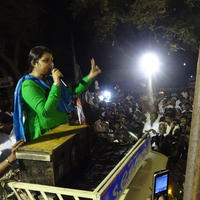 Vindhya - Actress Vindhya Campaign Photos
