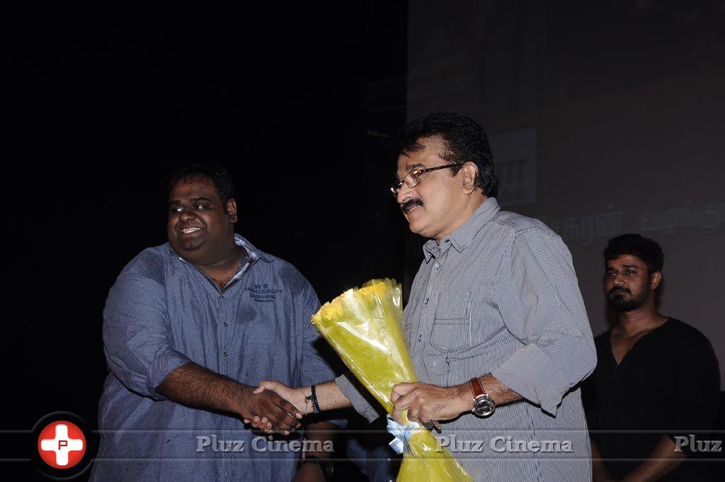 Nalanum Nandhiniyum Movie Audio Launch Photos | Picture 731121
