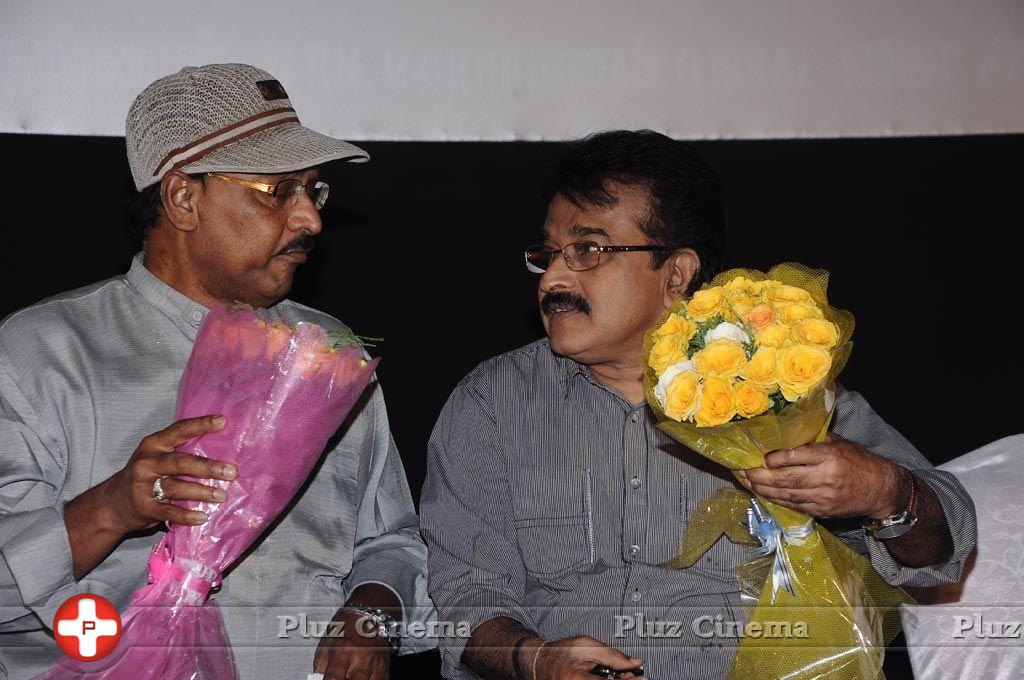 Nalanum Nandhiniyum Movie Audio Launch Photos | Picture 731123