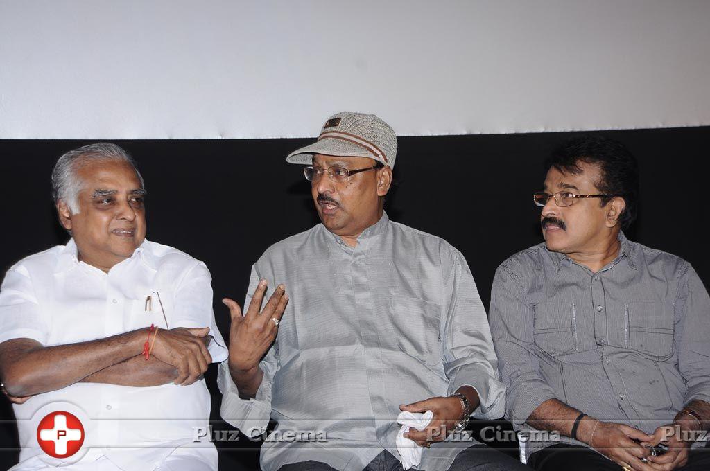 Nalanum Nandhiniyum Movie Audio Launch Photos | Picture 731125