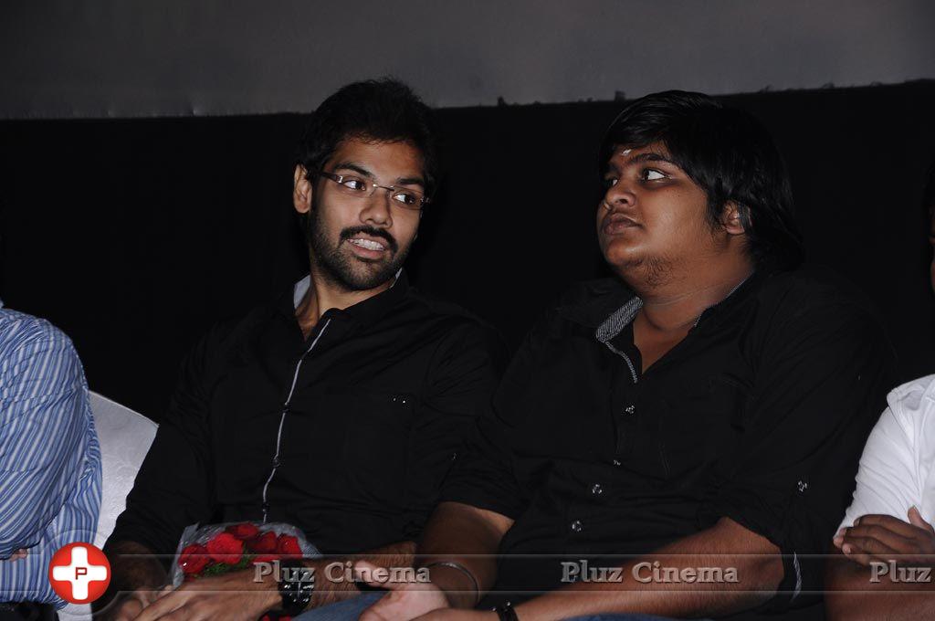 Nalanum Nandhiniyum Movie Audio Launch Photos | Picture 731130