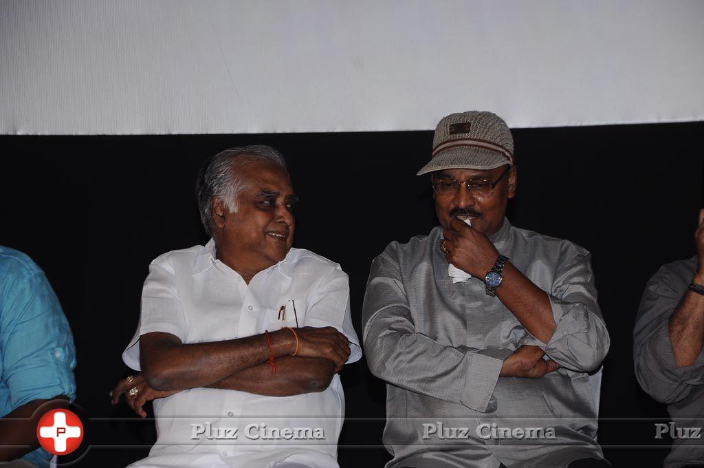 Nalanum Nandhiniyum Movie Audio Launch Photos | Picture 731131