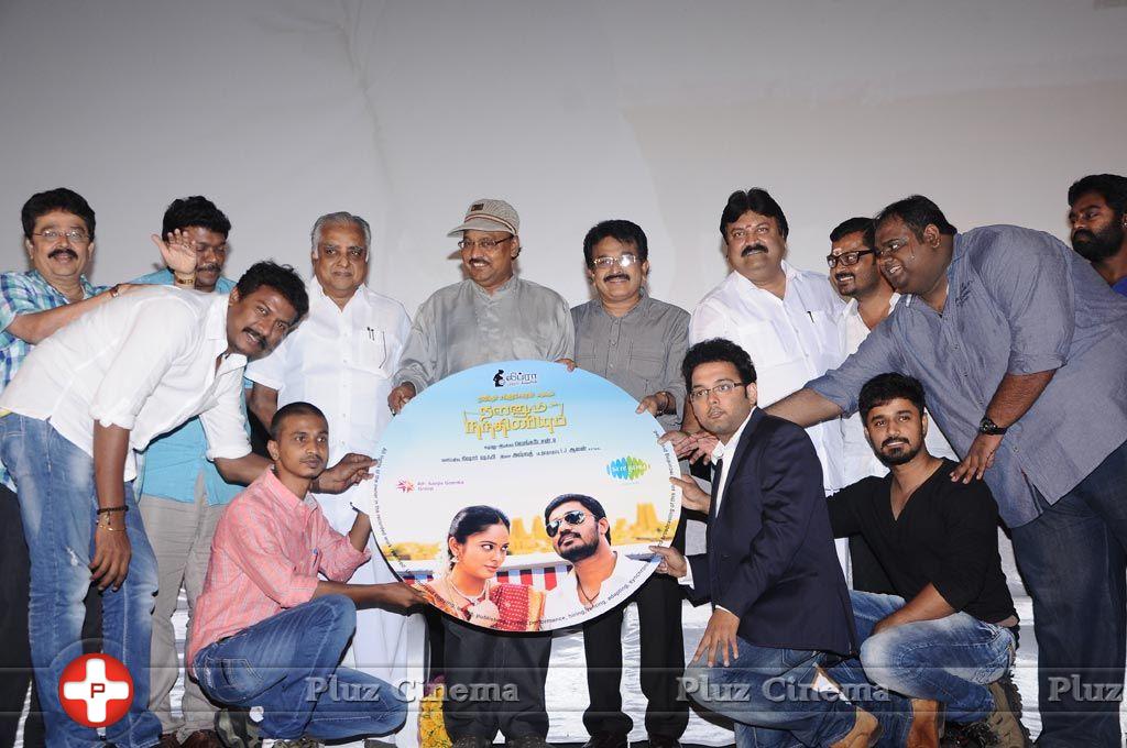 Nalanum Nandhiniyum Movie Audio Launch Photos | Picture 731136