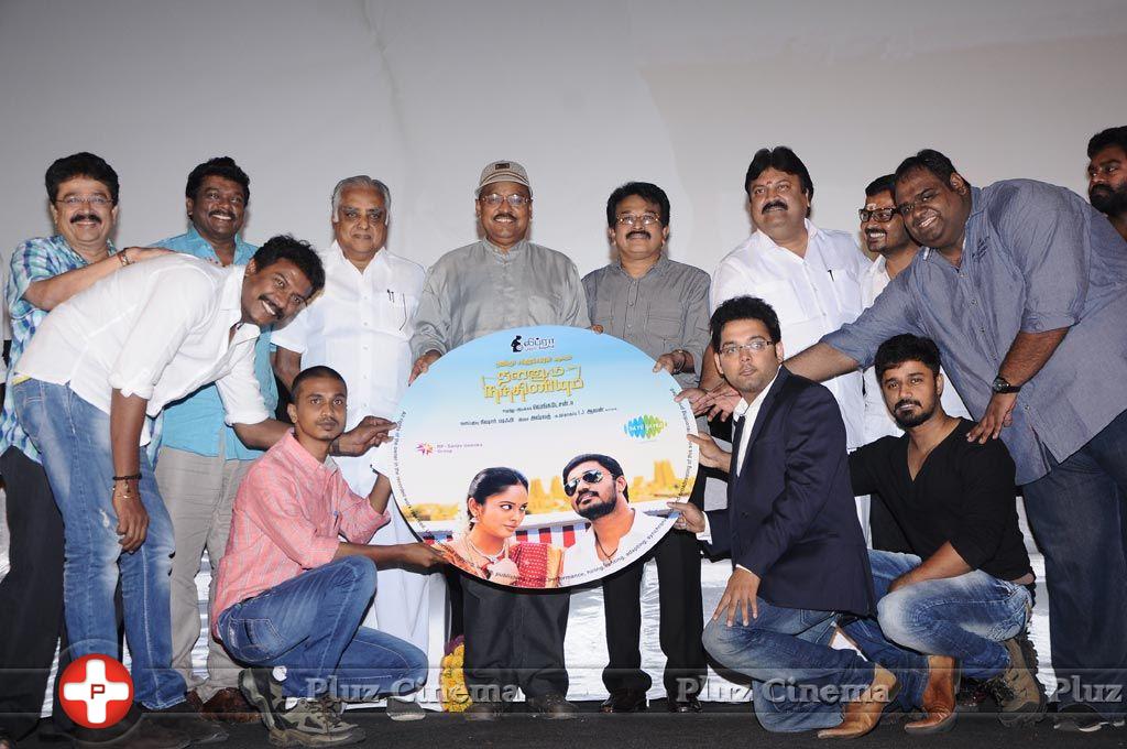 Nalanum Nandhiniyum Movie Audio Launch Photos | Picture 731137