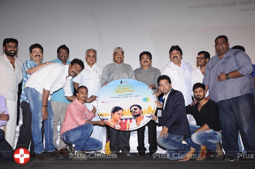 Nalanum Nandhiniyum Movie Audio Launch Photos | Picture 731138