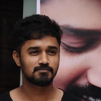 Michael Thangadurai - Nalanum Nandhiniyum Movie Audio Launch Photos