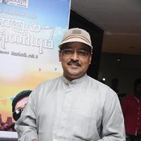 K. Bhagyaraj - Nalanum Nandhiniyum Movie Audio Launch Photos | Picture 731072