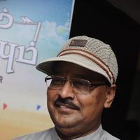 K. Bhagyaraj - Nalanum Nandhiniyum Movie Audio Launch Photos | Picture 731073