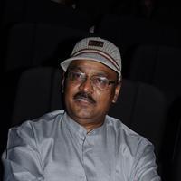 K. Bhagyaraj - Nalanum Nandhiniyum Movie Audio Launch Photos
