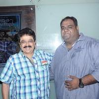 Nalanum Nandhiniyum Movie Audio Launch Photos | Picture 731100