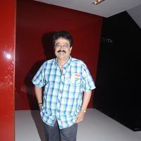 S. V. Sekhar - Nalanum Nandhiniyum Movie Audio Launch Photos