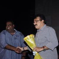 Nalanum Nandhiniyum Movie Audio Launch Photos | Picture 731121