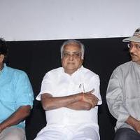 Nalanum Nandhiniyum Movie Audio Launch Photos | Picture 731124