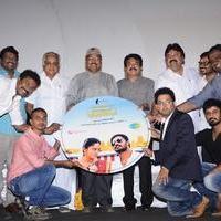 Nalanum Nandhiniyum Movie Audio Launch Photos | Picture 731137