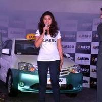 Sneha - Actress Sneha Launches Meru Cab in Chennai City Photos | Picture 732297