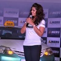 Sneha - Actress Sneha Launches Meru Cab in Chennai City Photos | Picture 732299