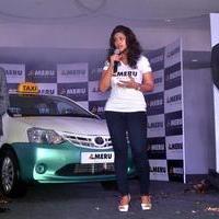 Sneha - Actress Sneha Launches Meru Cab in Chennai City Photos | Picture 732303