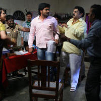 Romba Nallavanda Nee Movie Stills | Picture 731847