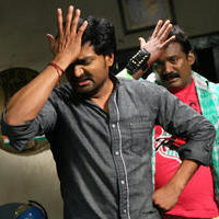 Mirchi Senthil - Romba Nallavanda Nee Movie Stills | Picture 731850