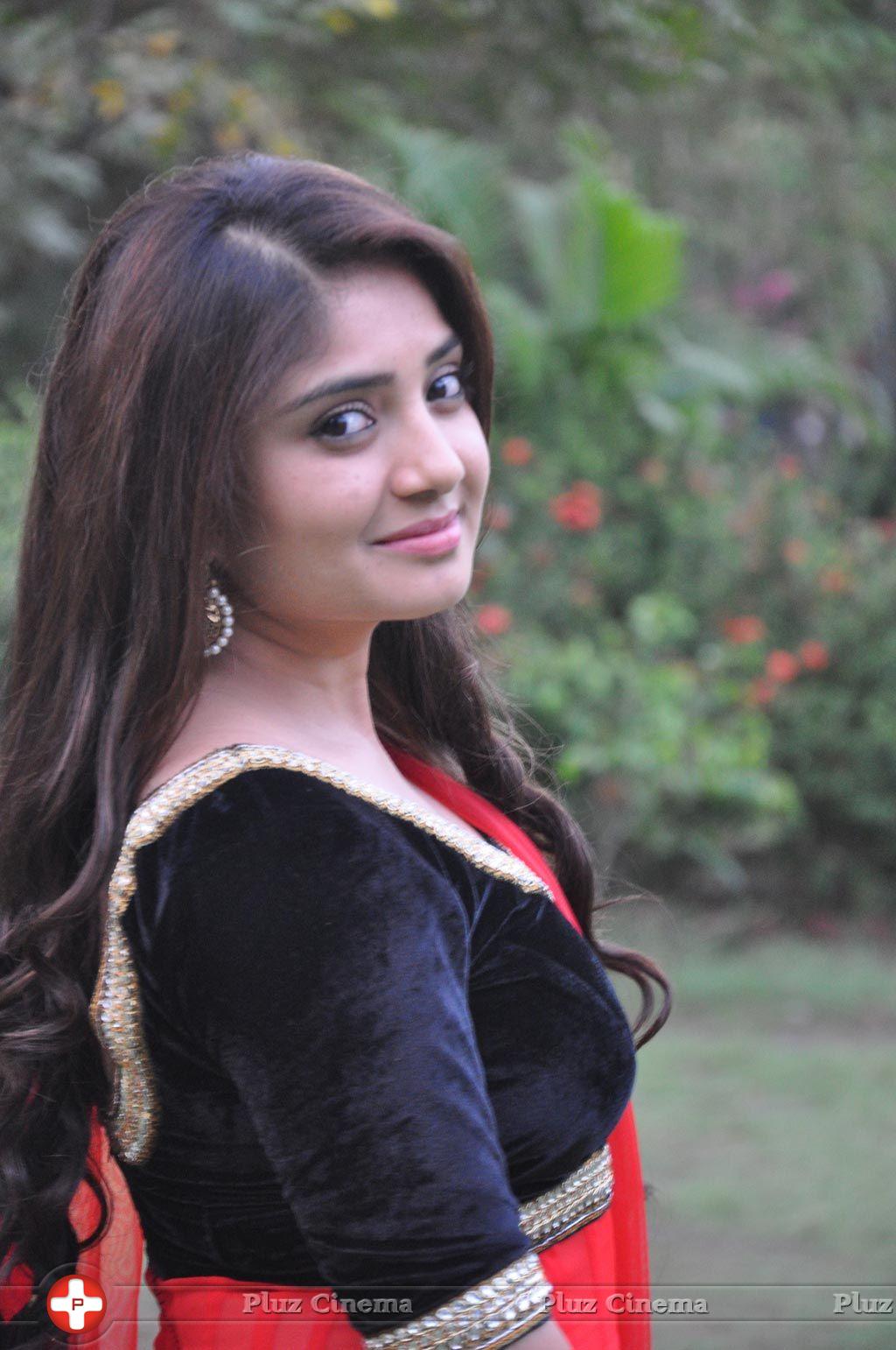 Karunya (Actress) - Kannakkol Movie Audio Launch Stills | Picture 732410