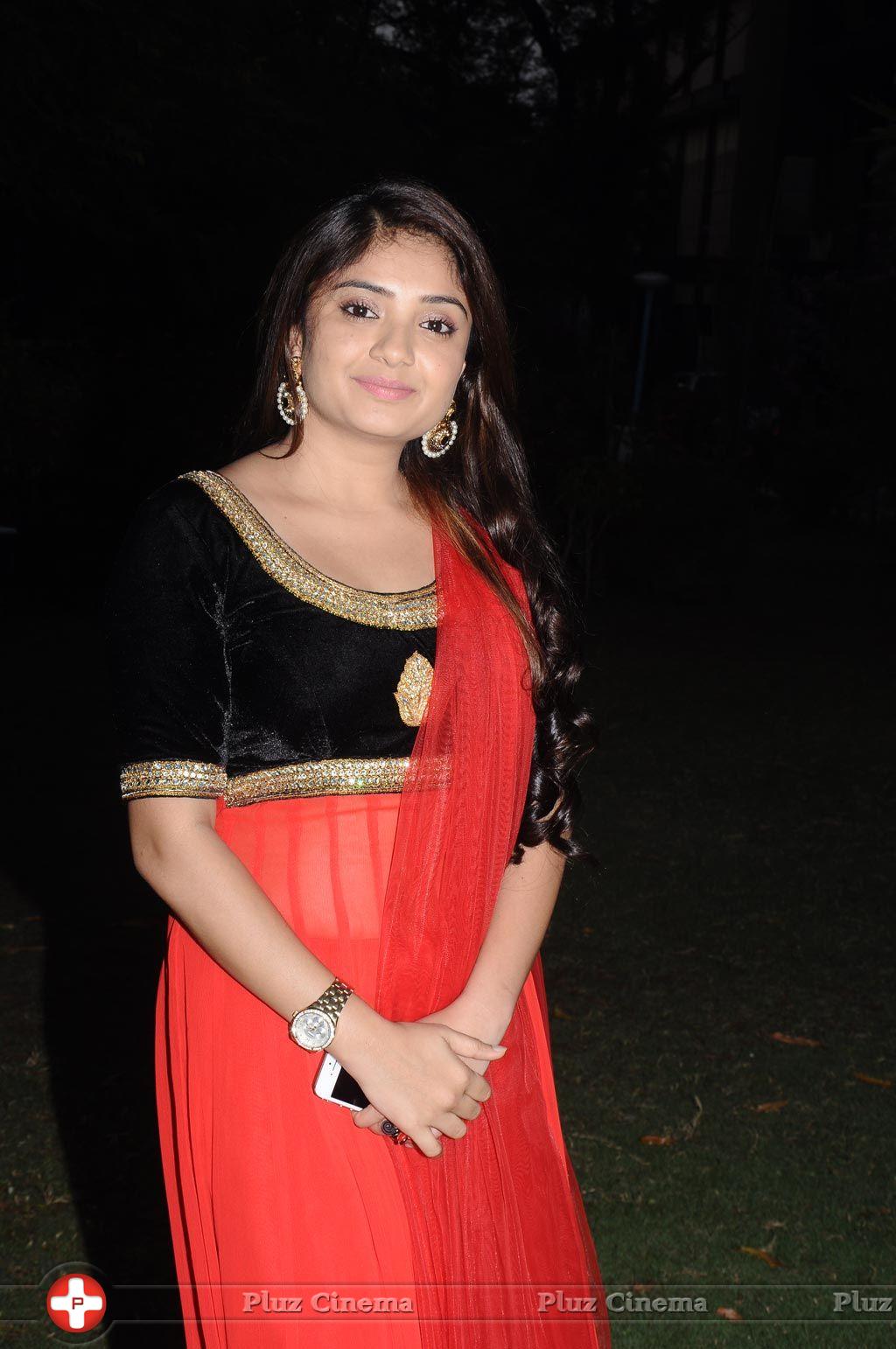Karunya (Actress) - Kannakkol Movie Audio Launch Stills | Picture 732421