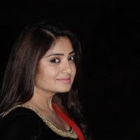 Karunya (Actress) - Kannakkol Movie Audio Launch Stills | Picture 732411