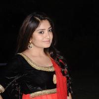 Karunya (Actress) - Kannakkol Movie Audio Launch Stills | Picture 732414