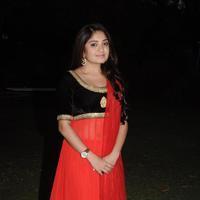 Karunya (Actress) - Kannakkol Movie Audio Launch Stills | Picture 732415