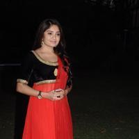 Karunya Chowdary - Kannakkol Movie Audio Launch Stills | Picture 732416