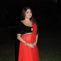 Karunya (Actress) - Kannakkol Movie Audio Launch Stills | Picture 732419