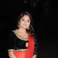Karunya Chowdary - Kannakkol Movie Audio Launch Stills | Picture 732421