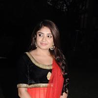 Karunya (Actress) - Kannakkol Movie Audio Launch Stills | Picture 732422