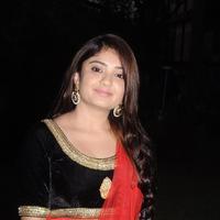 Karunya (Actress) - Kannakkol Movie Audio Launch Stills | Picture 732423