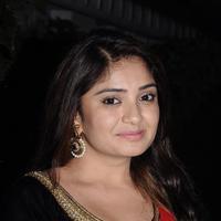 Karunya (Actress) - Kannakkol Movie Audio Launch Stills | Picture 732428