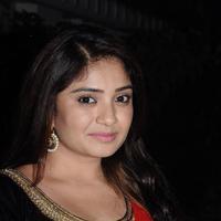 Karunya (Actress) - Kannakkol Movie Audio Launch Stills | Picture 732429