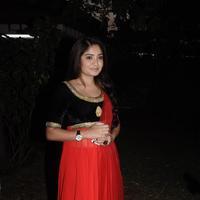Karunya Chowdary - Kannakkol Movie Audio Launch Stills | Picture 732433