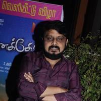 Vikraman (Director) - Kannakkol Movie Audio Launch Stills | Picture 732443