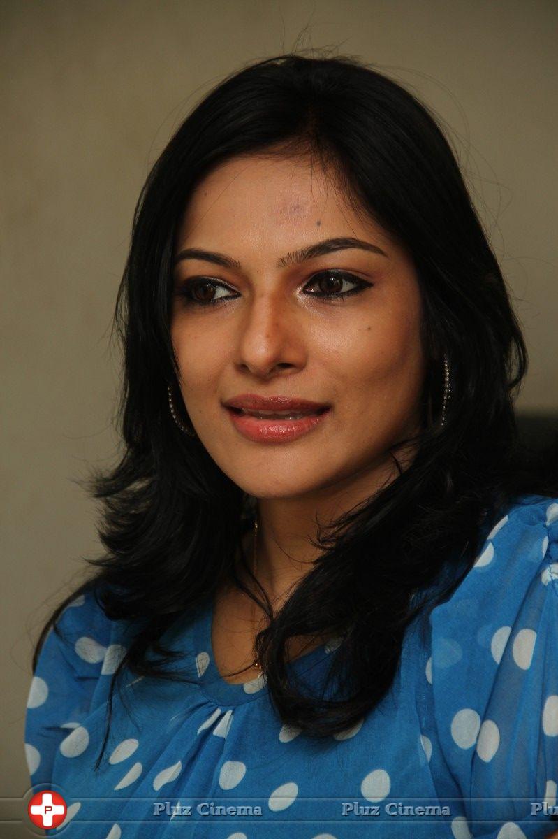 Actress Rithika Srinivasan Press Meet Stills | Picture 733072