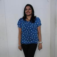 Actress Rithika Srinivasan Press Meet Stills | Picture 733070