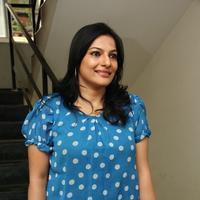 Actress Rithika Srinivasan Press Meet Stills | Picture 733073