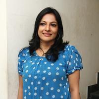 Actress Rithika Srinivasan Press Meet Stills | Picture 733074