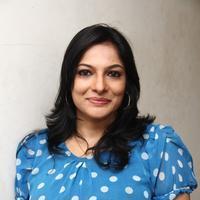 Actress Rithika Srinivasan Press Meet Stills | Picture 733075